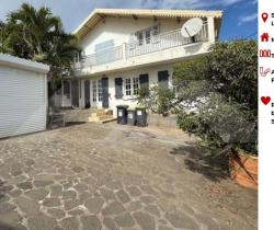 Maison / Villa 5 pièce(s)  180 m2