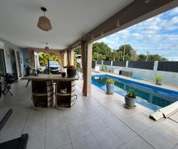 Maison / Villa Plus de 5 pièces  177 m ...