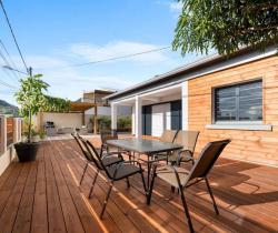 Maison / Villa 4 pièce(s)  130 m2