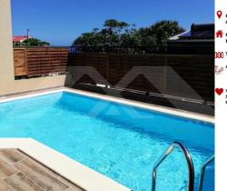 Maison / Villa 4 pièce(s)  122 m2