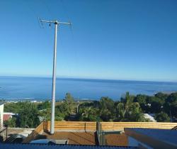 Maison / Villa 4 pièce(s)  103 m2