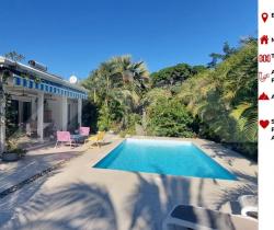 Maison / Villa 4 pièce(s)  90 m2