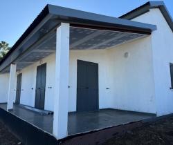 Maison / Villa 3 pièce(s)  60 m2