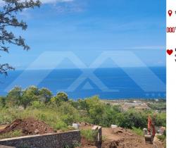 Terrain  279 m2
