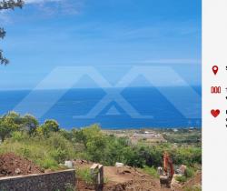 Terrain  230 m2