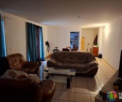 Appartement 4 pièce(s) Saint Denis