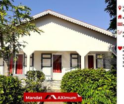 Maison / Villa 4 pièce(s)  122 m2