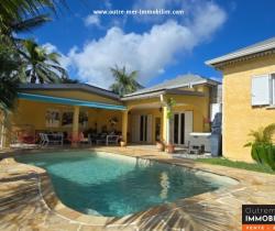 Maison / Villa  160 m2
