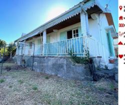 Maison / Villa 4 pièce(s)  110 m2