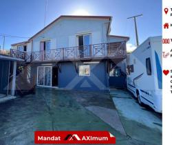 Maison / Villa Plus de 5 pièces  153 m ...