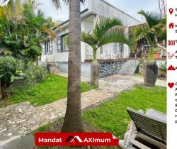 Maison / Villa 4 pièce(s)  128 m2