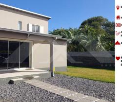 Maison / Villa 5 pièce(s)  92 m2
