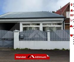 Maison / Villa 3 pièce(s)  138 m2
