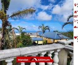 Maison / Villa 5 pièce(s)  142 m2