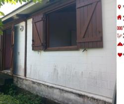 Maison / Villa 2 pièce(s)  45 m2