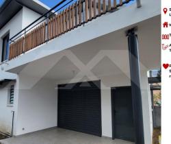 Maison / Villa 3 pièce(s)  70 m2