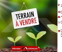 Terrain La Possession