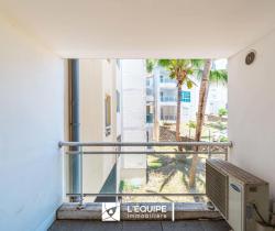 Appartement studio Saint Denis