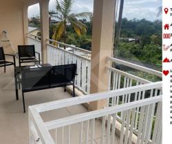 Appartement 3 pièce(s)  66 m2