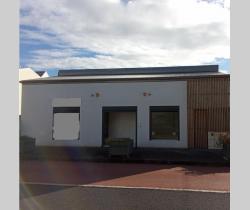 Bureau studio Saint Pierre 
