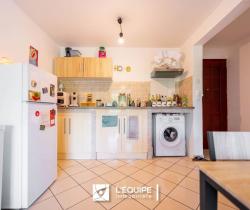 Appartement 2 pièce(s)  35 m2