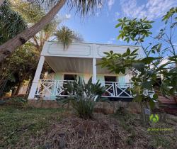 Maison / Villa 3 pièce(s)  56 m2