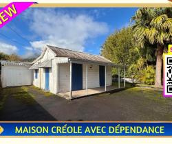 Maison / Villa Plus de 5 pièces  La Plaine Des Palmistes 
