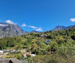 Terrains à bâtir  Cilaos 