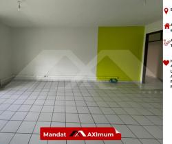 Appartement 5 pièce(s)  136 m2