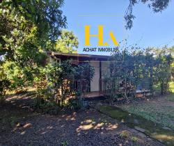 Maison / Villa 2 pièce(s)  42 m2