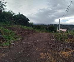 Terrain 
