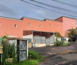 Appartement Plus de 5 pièces 