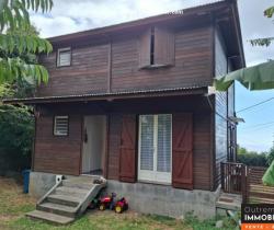 Maison / Villa  78 m2