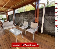 Maison / Villa 5 pièce(s)  106 m2
