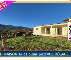 Maison / Villa 4 pièce(s)  93 m2