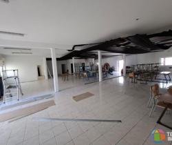 Local commercial  Sainte Clotilde