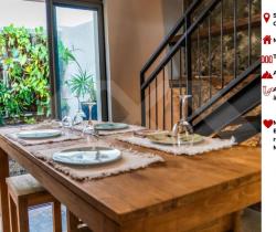 Maison / Villa 4 pièce(s)  90 m2