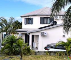 Maison / Villa Plus de 5 pièces  156 m ...