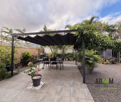 Maison / Villa 5 pièce(s)  94 m2