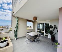 Appartement 4 pièce(s)  70 m2