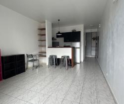 Appartement studio Saint Denis 