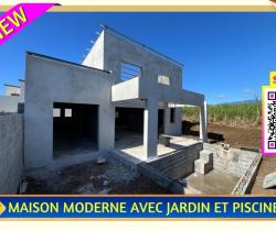 Maison / Villa 4 pièce(s)  Sainte Suzanne 