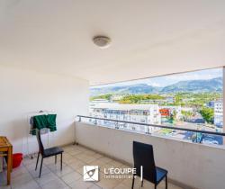 Appartement 2 pièce(s)  43 m2