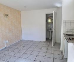 Appartement studio Le Tampon 