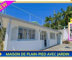 Maison / Villa 4 pièce(s)  150 m2