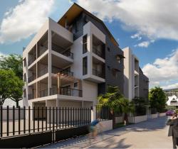 Appartement 2 pièce(s)  73 m2