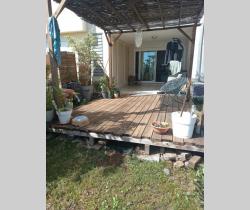Appartement 3 pièce(s)  63 m2