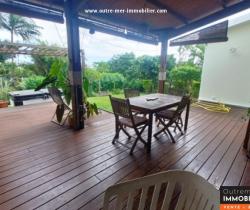 Maison / Villa  135 m2
