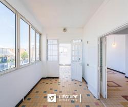 Appartement 4 pièce(s) Sainte Clotilde