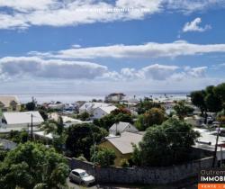 Appartement  Saint Denis 